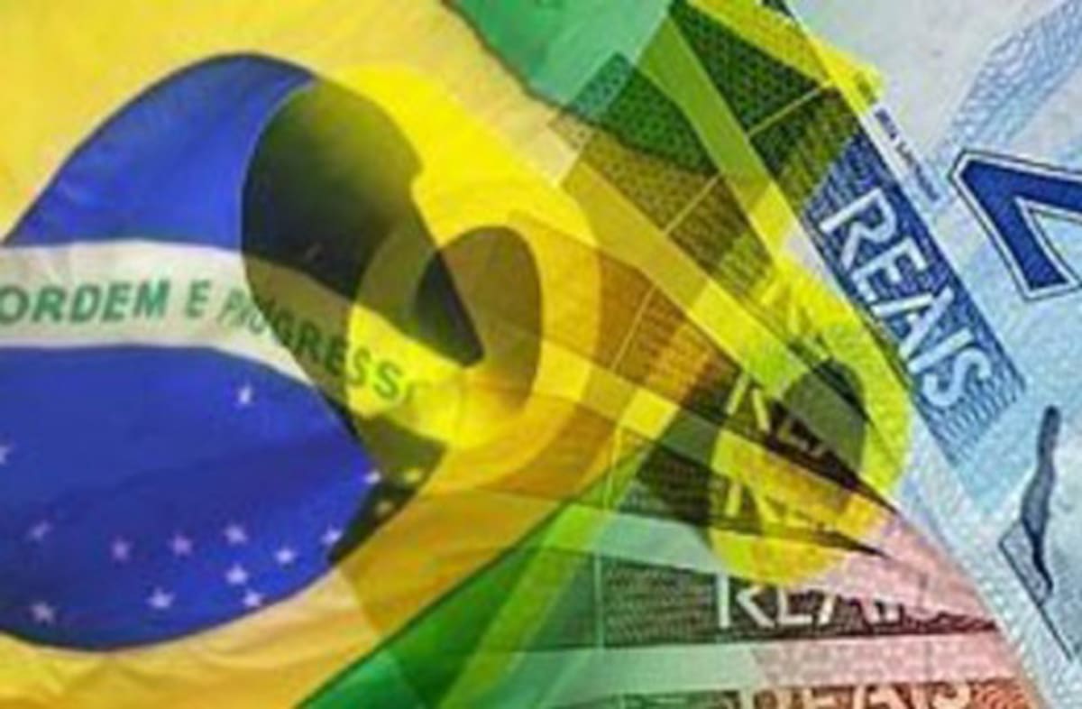 Inflación en Brasil