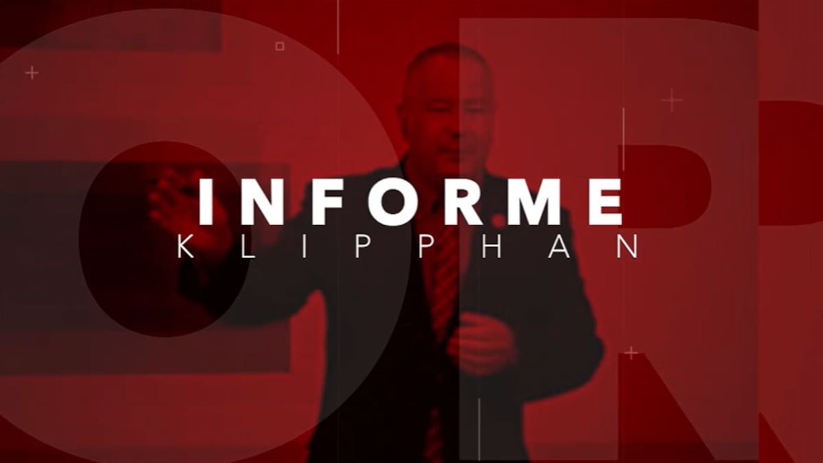 Informe Klipphan | Gregory Bovino, el violento comandante de la Patrulla Fronteriza de Estados Unidos