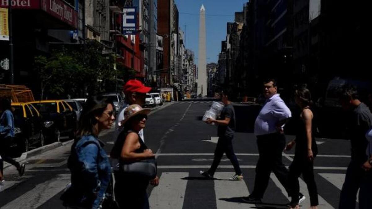 Informe sobre accidentes víales - 2018