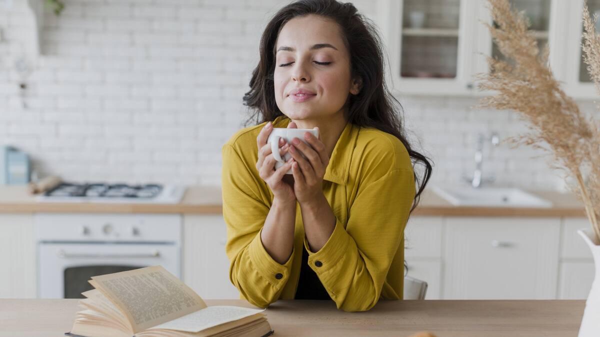 Infusiones. Foto: Freepik.