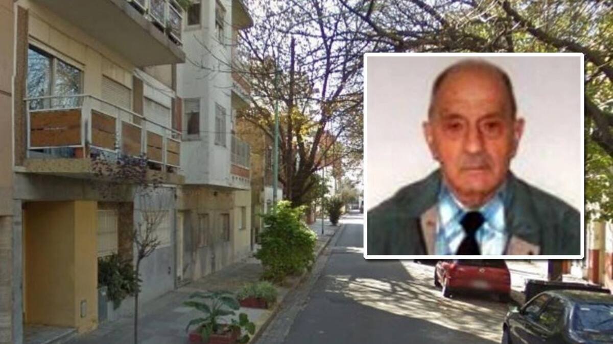 Ingeniero asesinado - Inseguridad