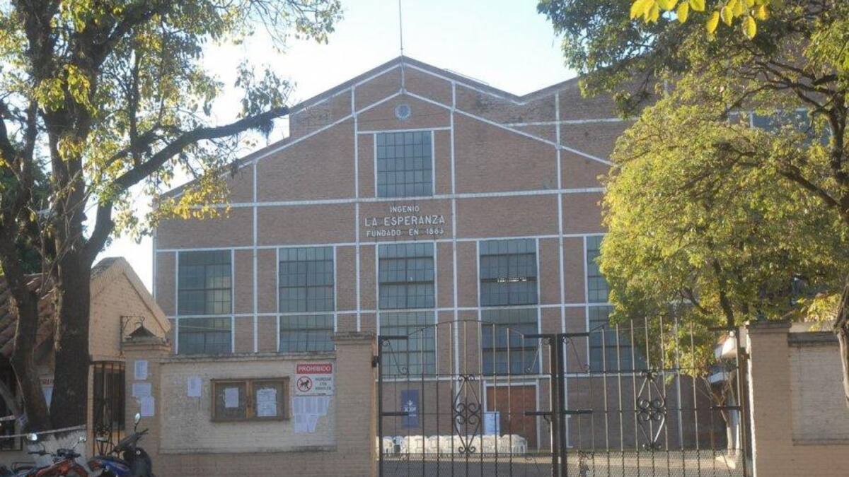 Ingenio La Esperanza - Economía