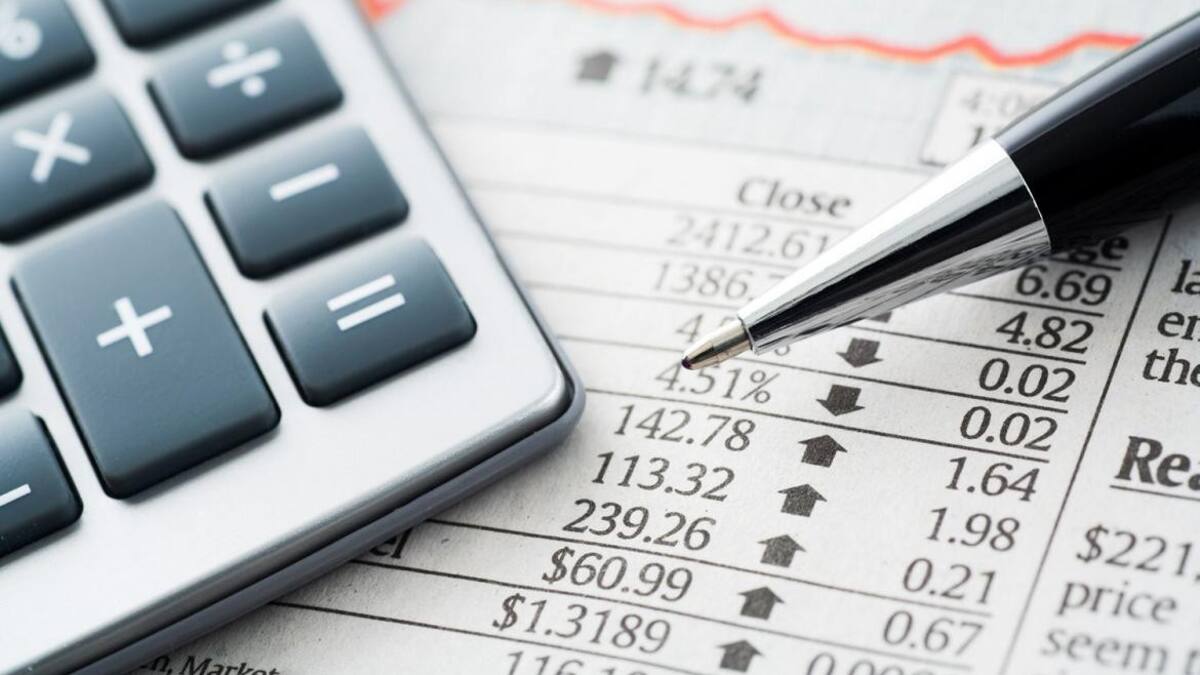 Ingresos Brutos, calculadora, cálculos, cuentas, administrar