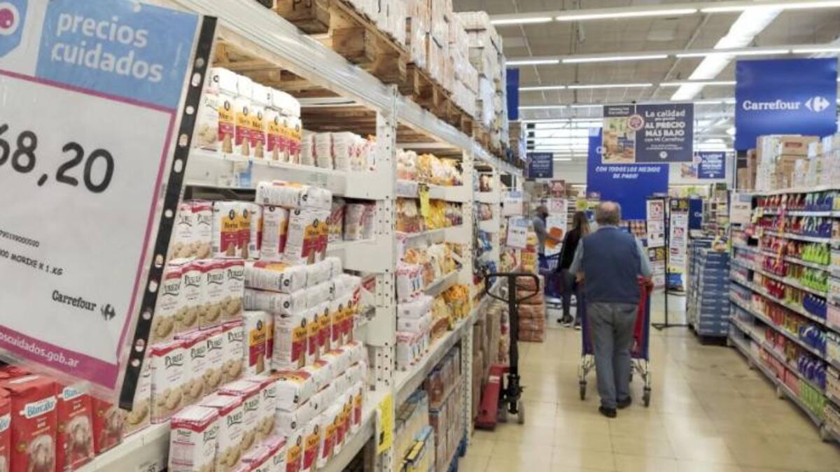 Ingresos, economía argentina, NA