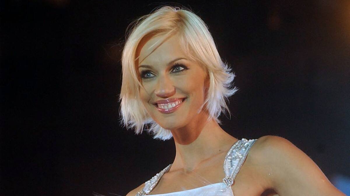 Ingrid Grudke. Foto: NA.