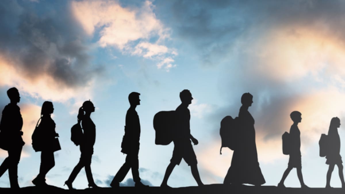 Migración, diversidad y convivencia: el libro que plantea cómo vivir juntos sin renunciar a las propias identidades