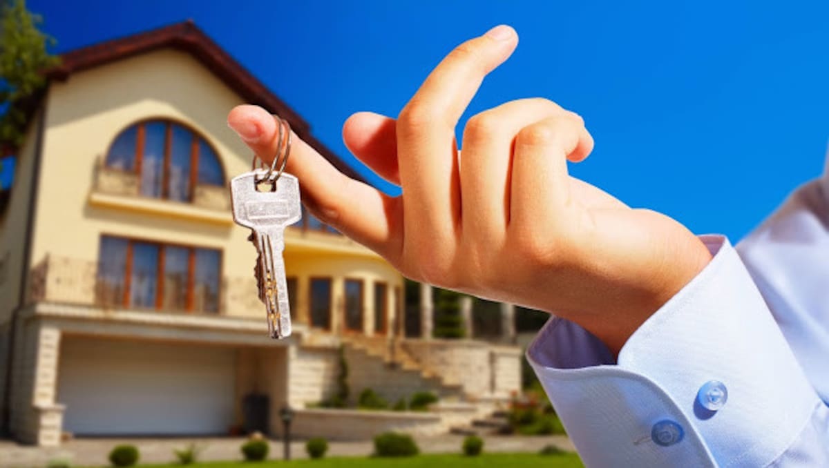 Inmobiliaria