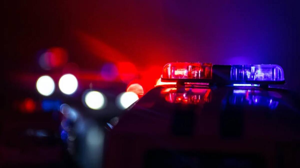 Inseguridad, delitos, policía, robos