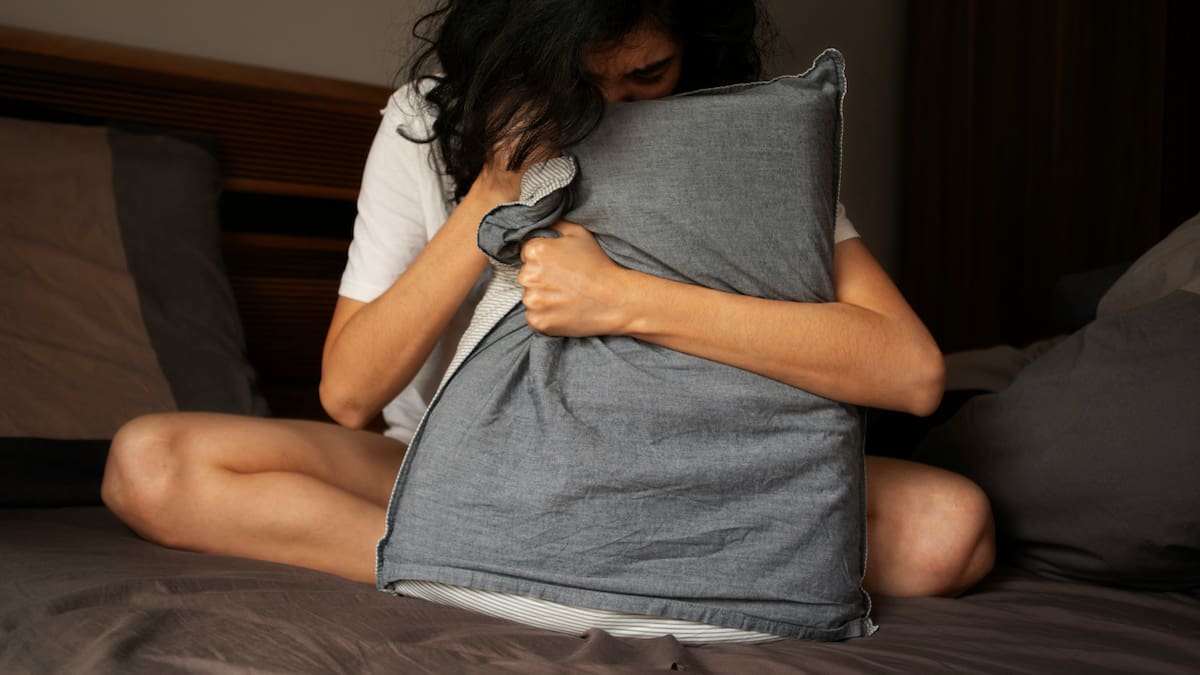 ¿Sufrís insomnio y ansiedad?: la planta medicinal que te hará dormir sin interrupciones