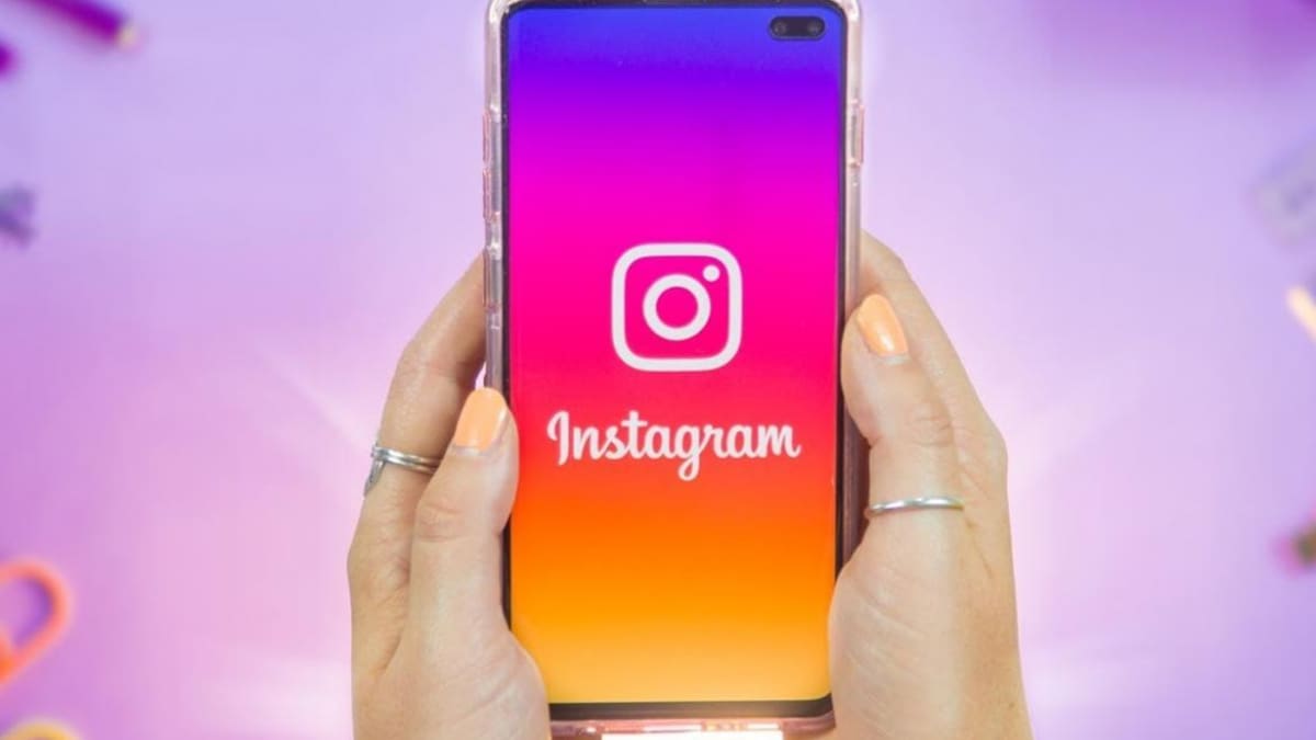 Instagram
