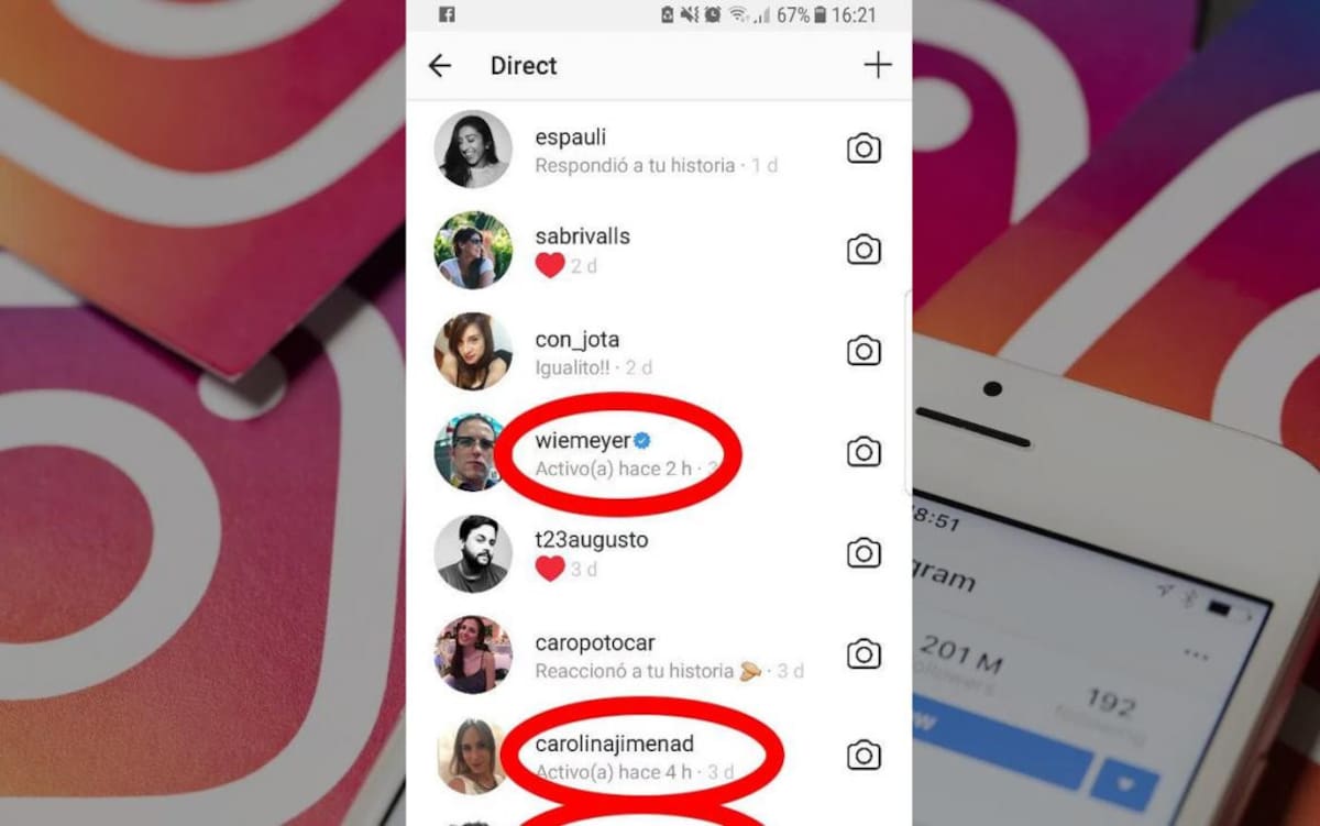 Instagram