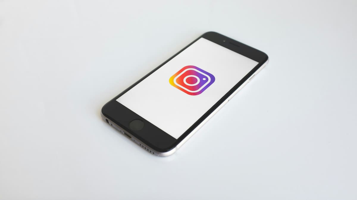 Instagram. Foto: Unsplash