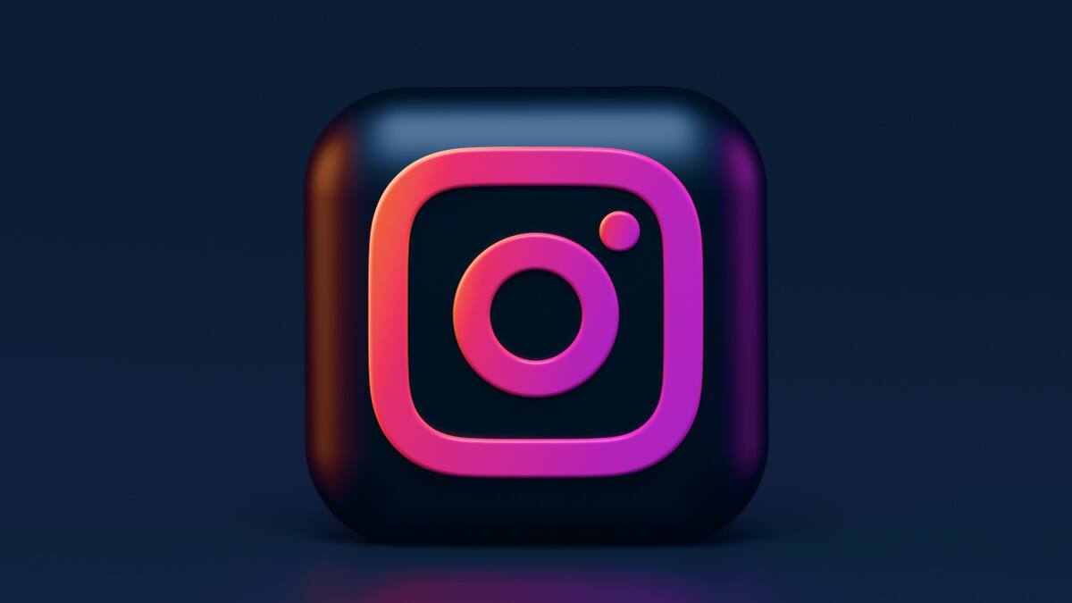 Instagram. Foto: Unsplash.