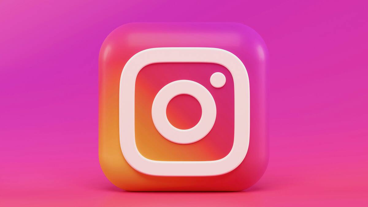 Instagram, redes sociales. Foto: Unsplash.