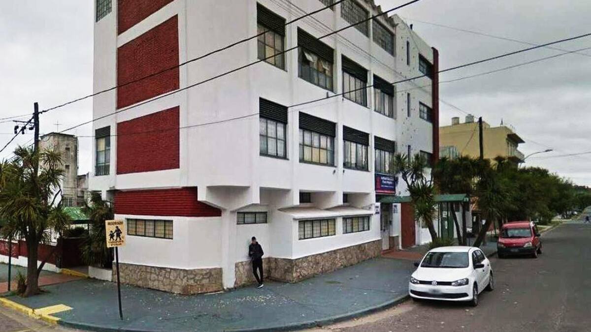 Instituto Educativo Punta Mogotes, Mar del Plata