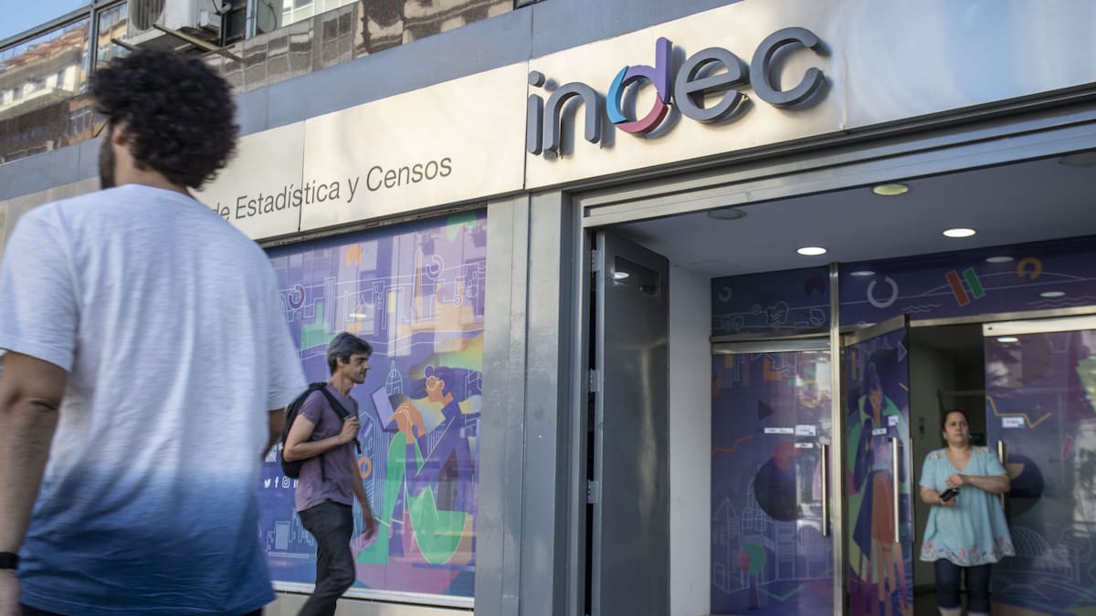 “Efecto serrucho” en la economía: cuáles fueron los rubros que más y menos crecieron en abril