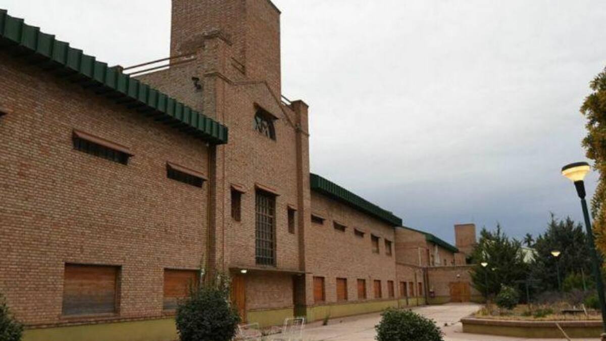 Instituto Próvolo, comienza juicio