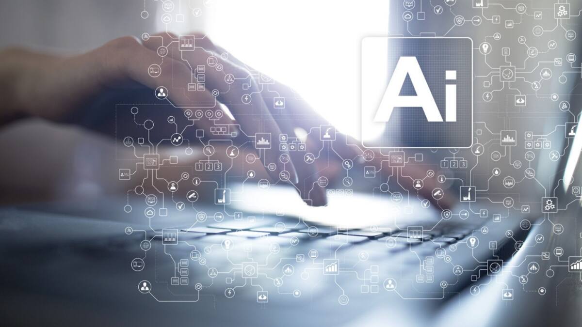 Inteligencia artificial. Foto: Reuters