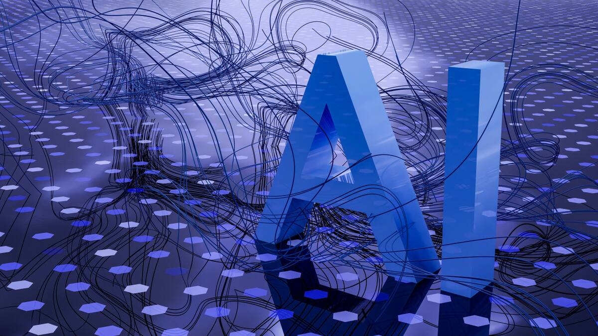 Inteligencia artificial. Foto: Unsplash