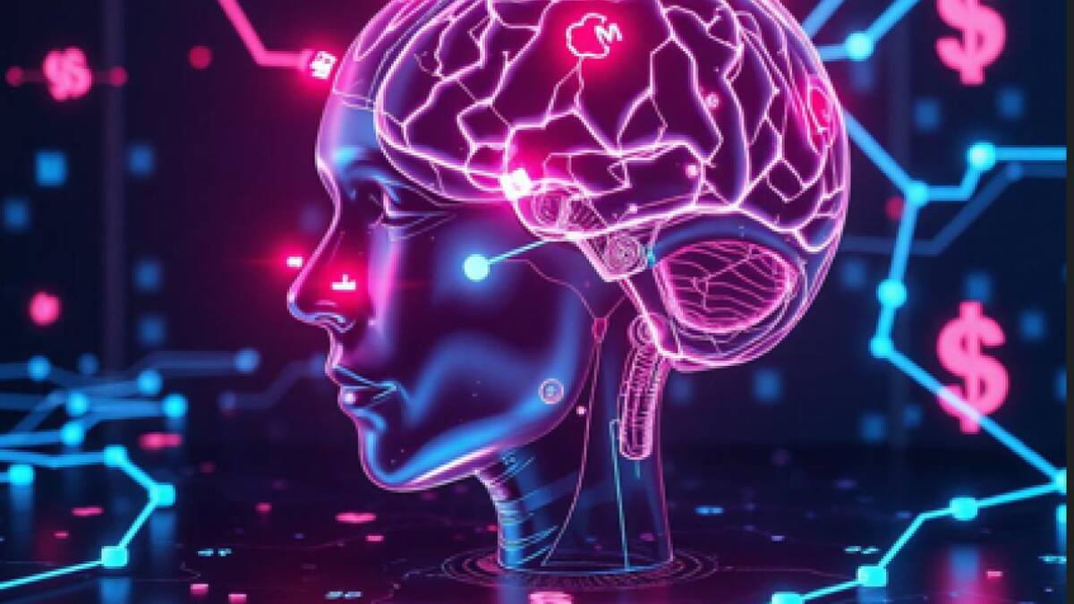 Inteligencia artificial. Imagen cedida.