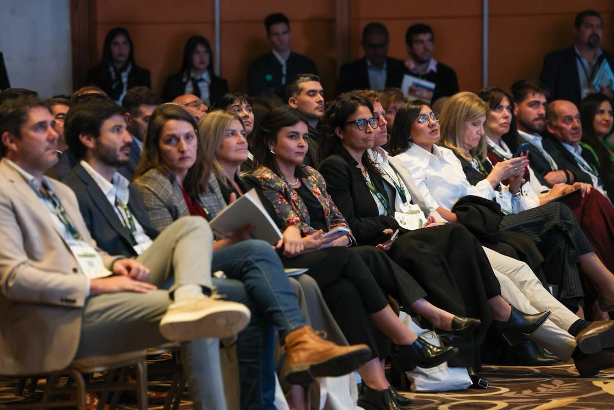Intendentes de todo el país reafirmaron su compromiso para enfrentar al cambio climático en San Miguel de Tucumán