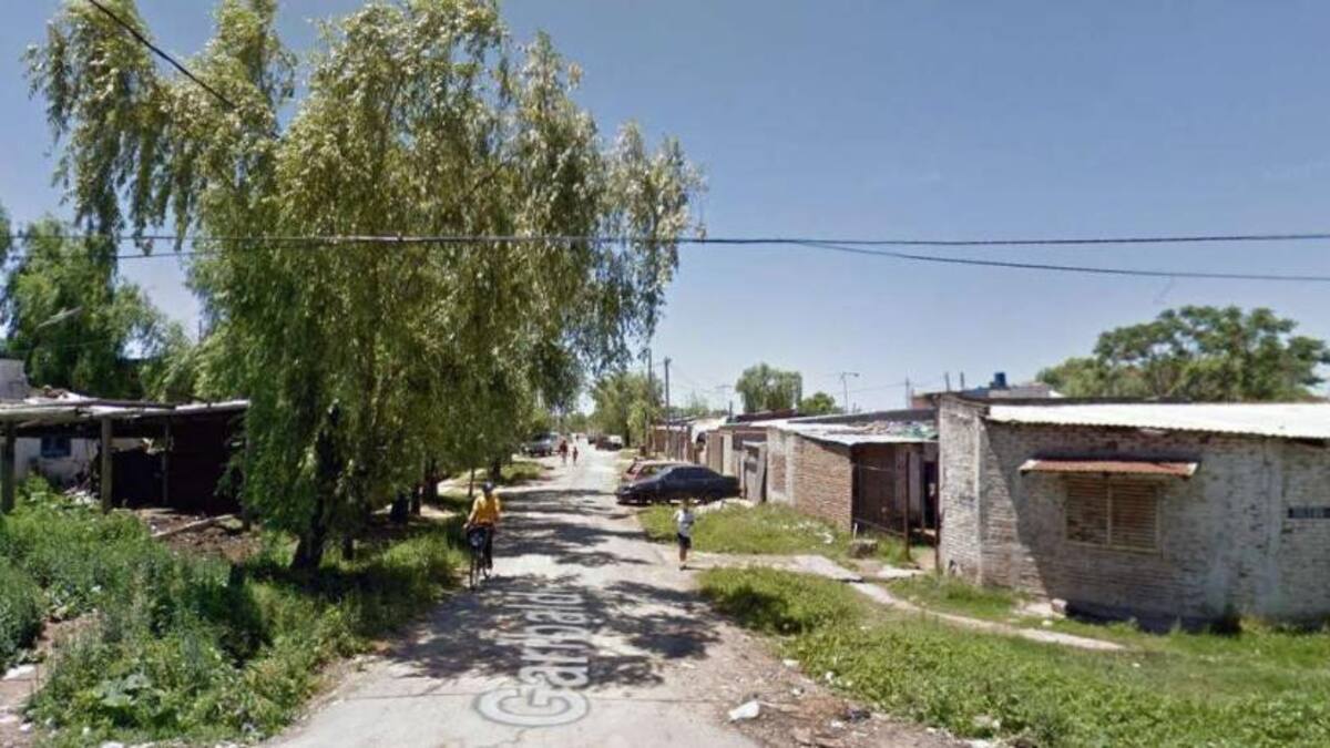 Intento de femicidio en Quilmes