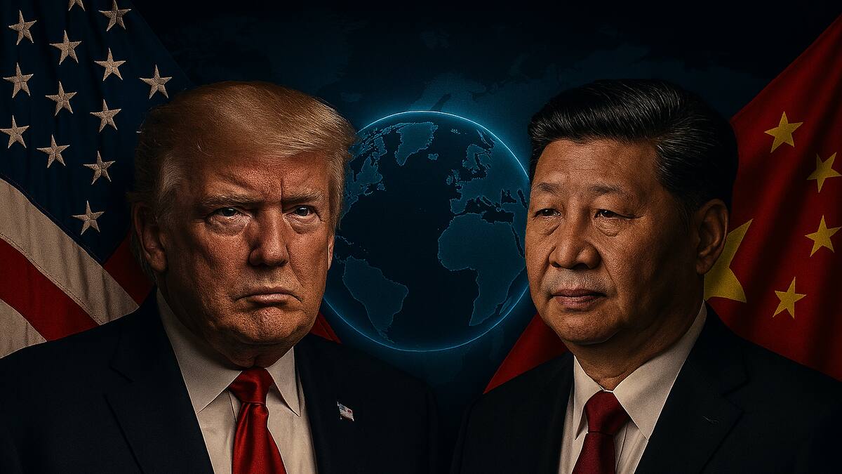 EEUU quiere frenar a China