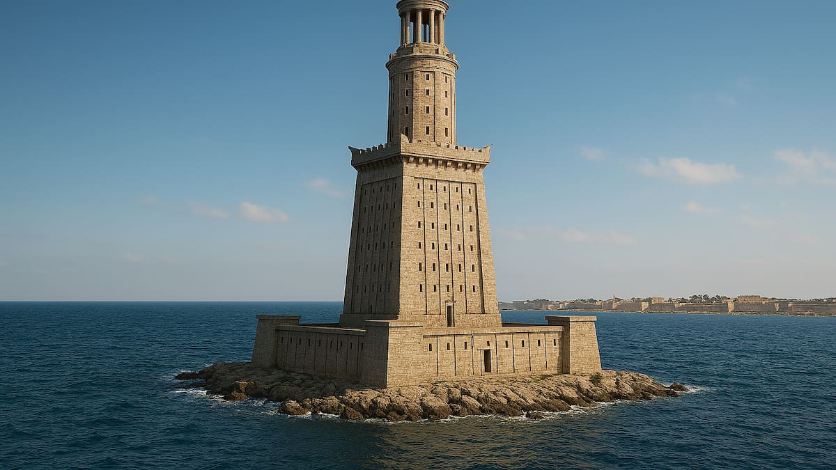 Estuvo oculto 1600 años: descubren bloques colosales de una maravilla enterrada por siglos