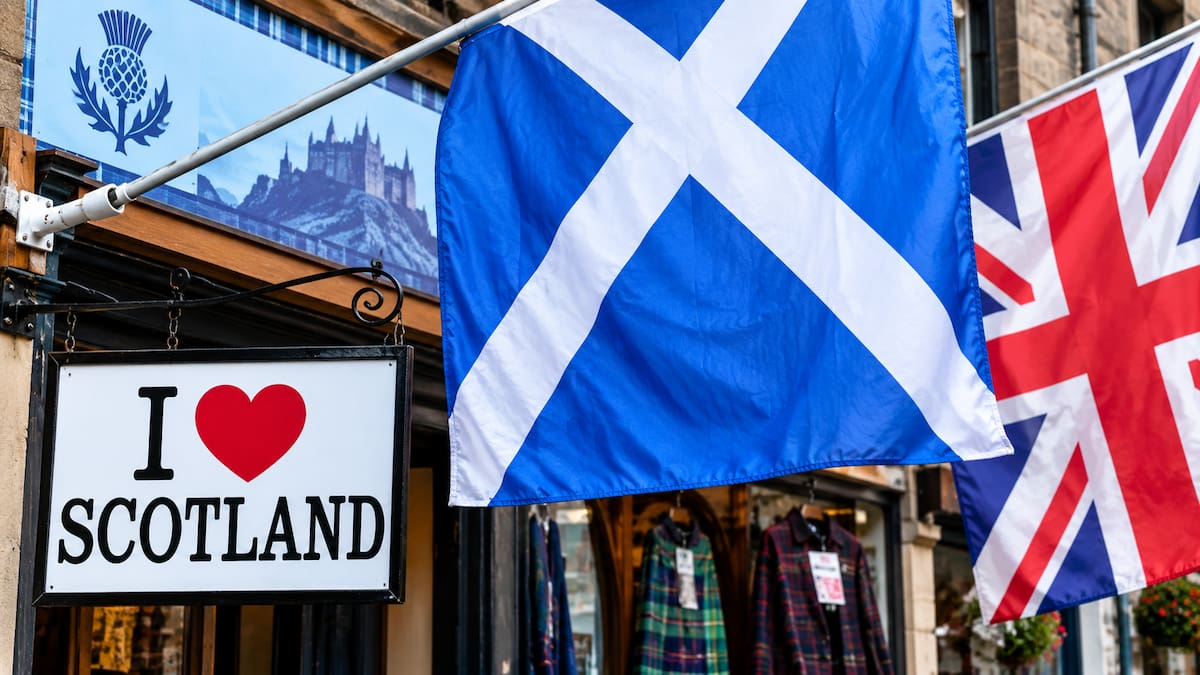 Escocia y el referéndum que hizo temblar al Reino Unido: la historia detrás de una independencia que todavía sigue abierta