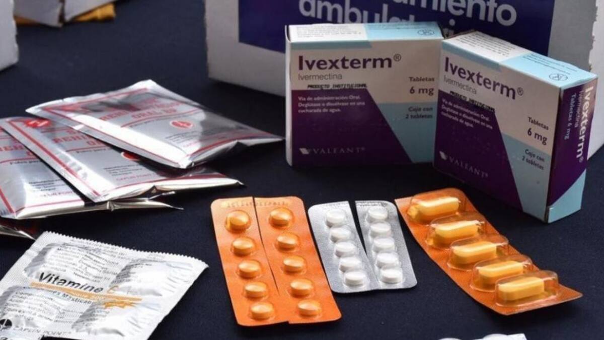 Invermectina