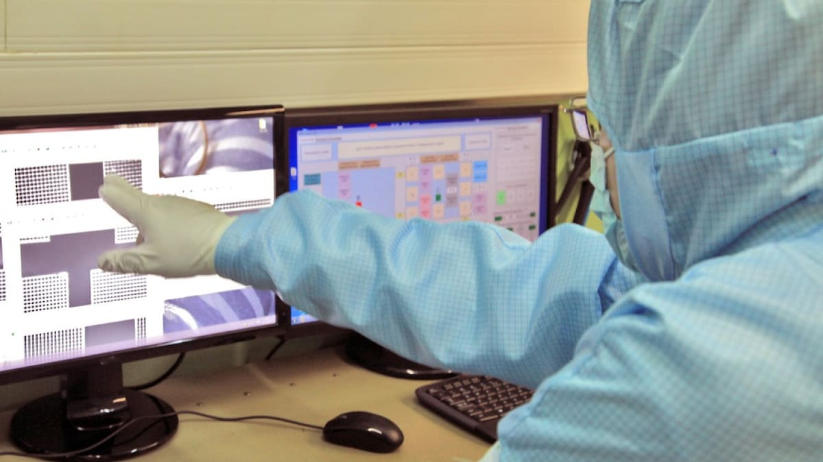 Investigación, ciencia. Foto: Unsplash.
