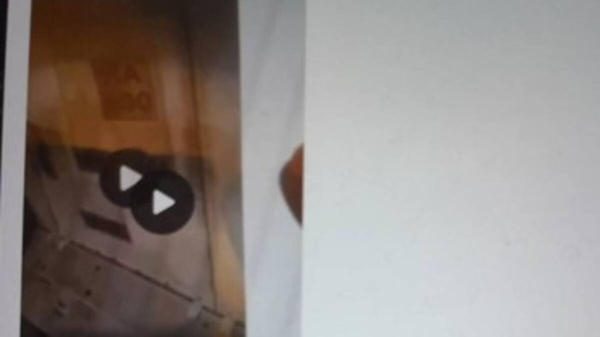 Investigación con la que se detuvo a un coronel de Inteligencia del Ejército.