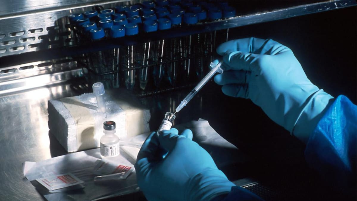 Investigación contra el cáncer_Unsplash/nationalcancerinstitute