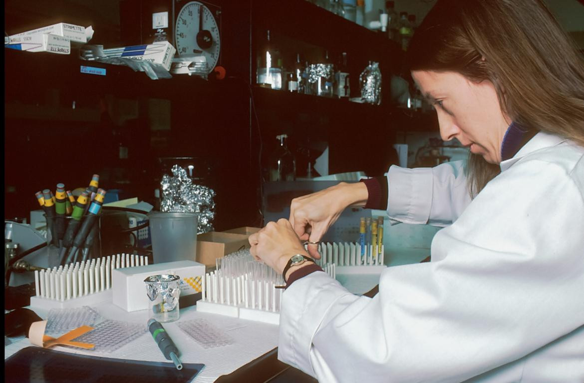 15 de septiembre, Día de Concientización sobre el Linfoma: ¿qué es y cómo tratarlo?