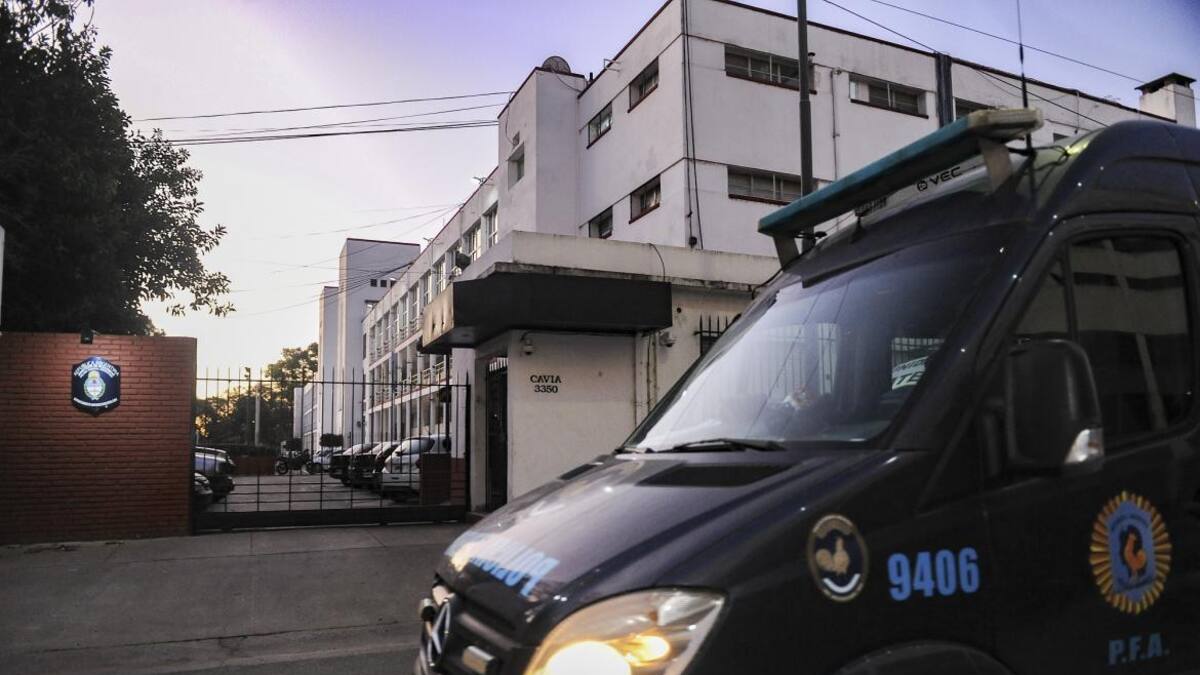 Investigación por intento de asesinato de Cristina Kirchner. Foto: Télam.