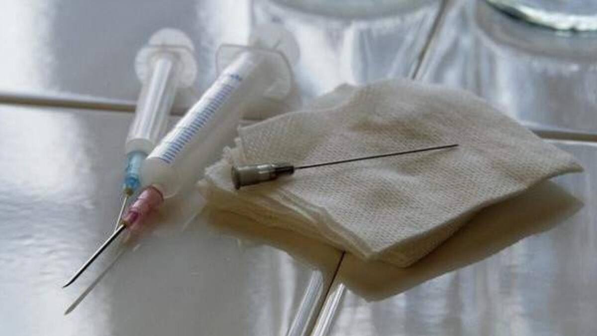 EEUU pospuso una ejecución por falta de inyecciones letales