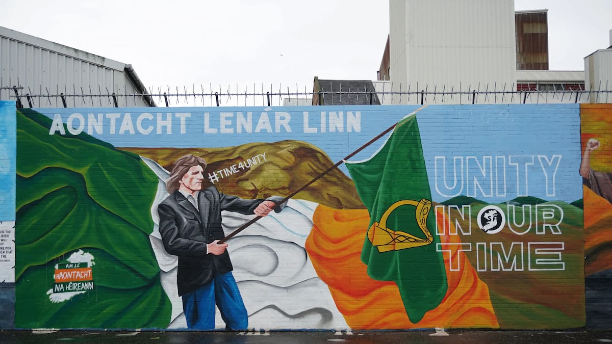 Trump reabre una herida centenaria: por qué existen dos Irlandas y cómo podría terminar la división