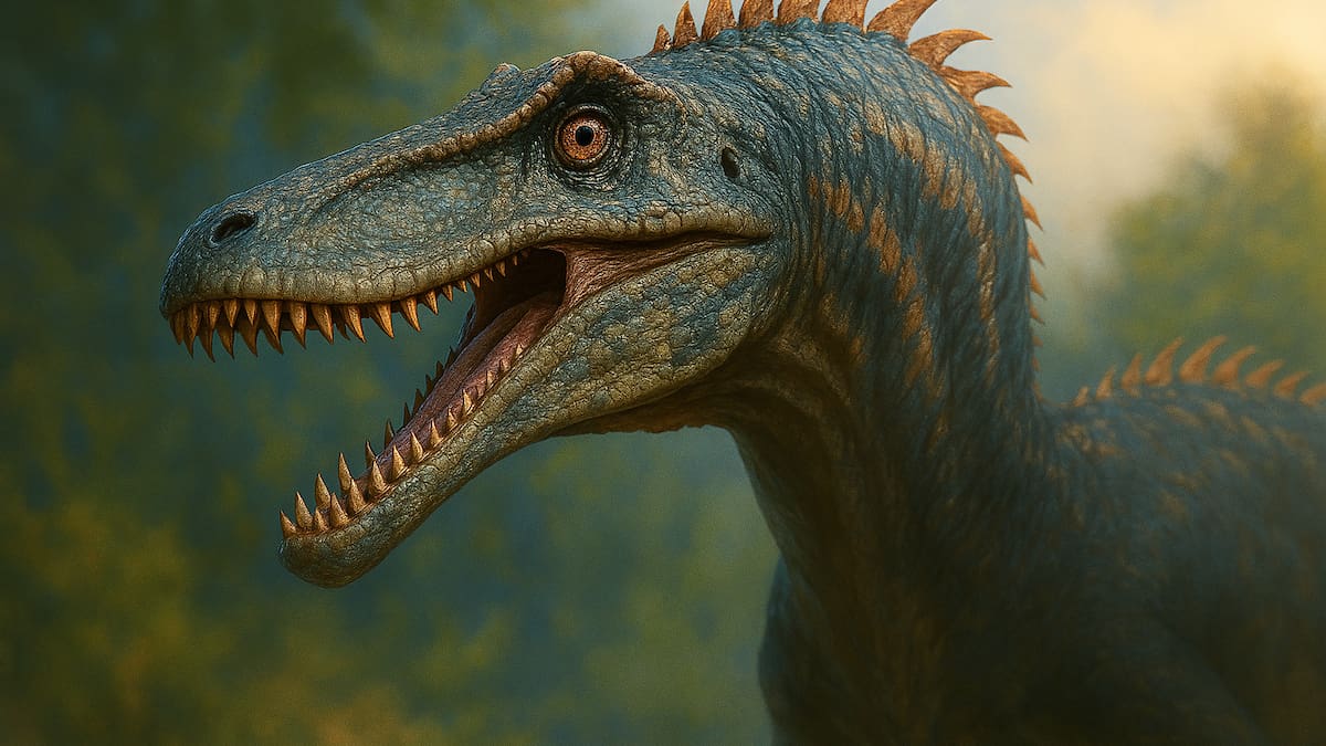 Histórica reparación: Alemania devolverá un dinosaurio de Sudamérica que fue vendido ilegalmente hace décadas