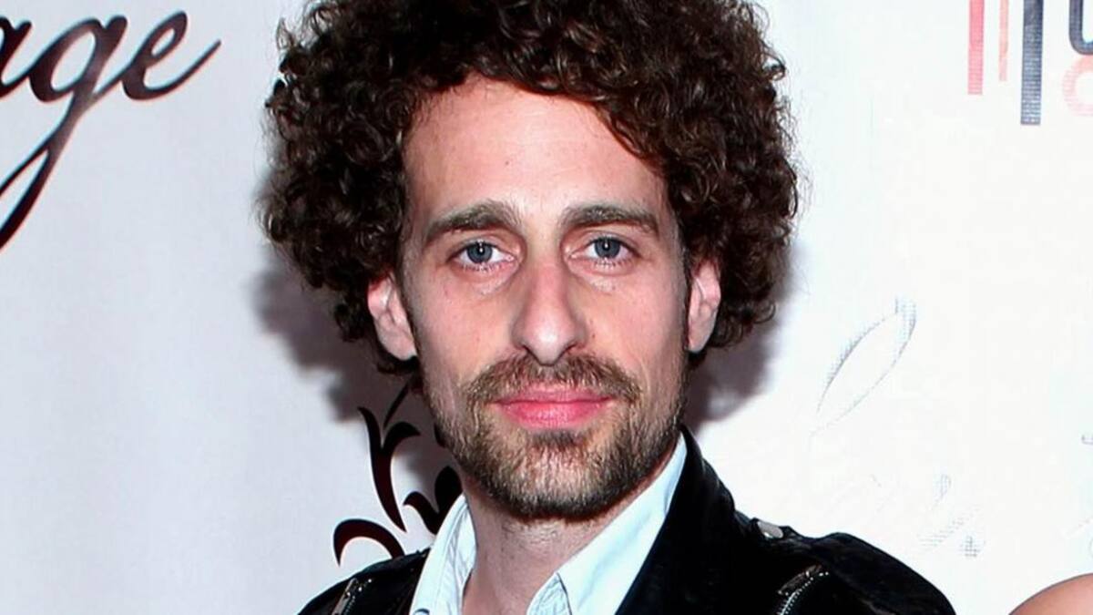 Isaac KappyIsaac Kappy, actor de Breaking Bad y Thor