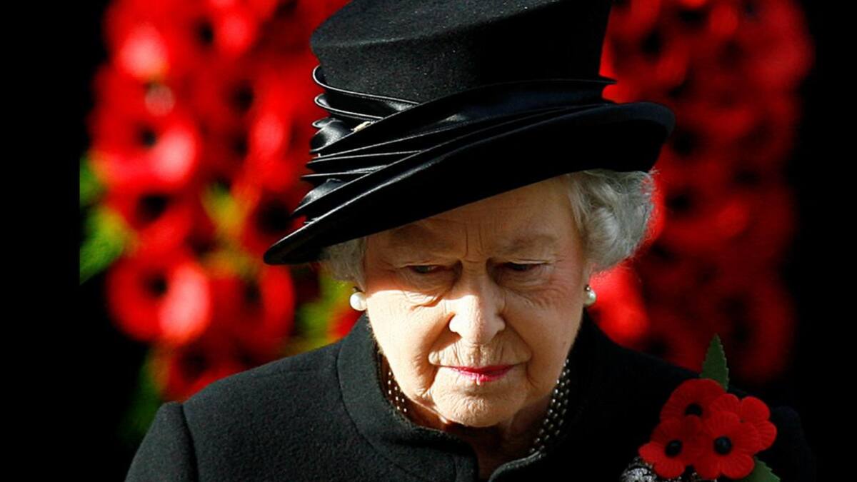 Isabel II_Reuters