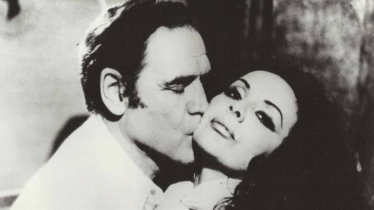 Pasión de película: Armando Bó, el gran amor de Isabel Sarli
