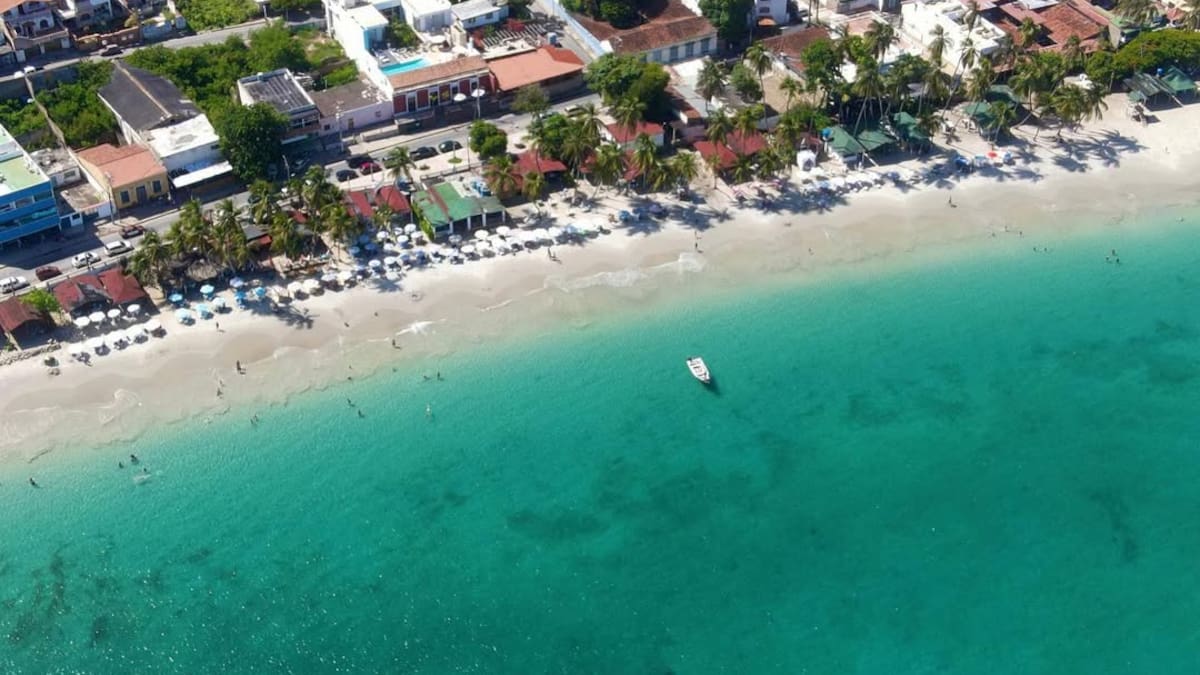 Qué pasó con Isla Margarita, el destino furor de los 2000.