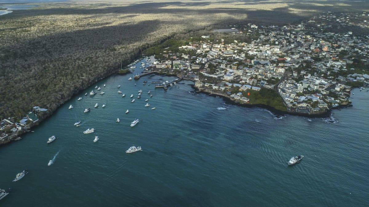 La isla de Latinoamérica que captó la atención de EEUU. Foto: Archivo NA
