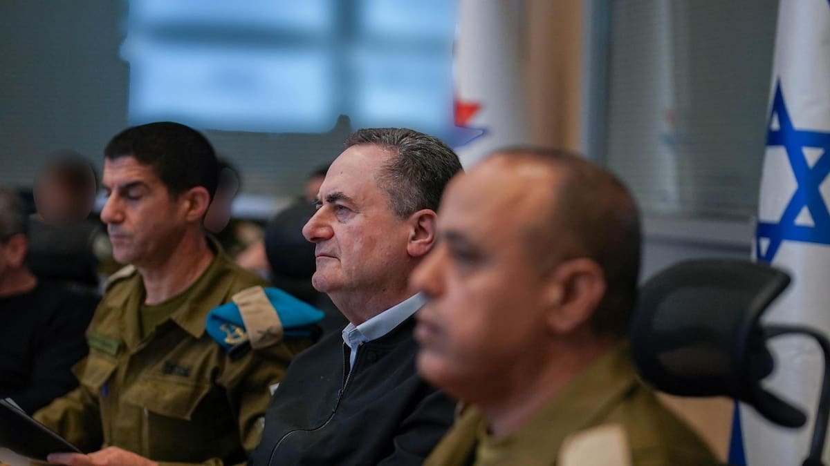Israel Katz, confirmó este jueves la muerte del comandante de la Fuerza Naval de la Guardia Revolucionaria iraní y responsable del cierre del estrecho de Ormuz, el general Alireza Tangsiri.