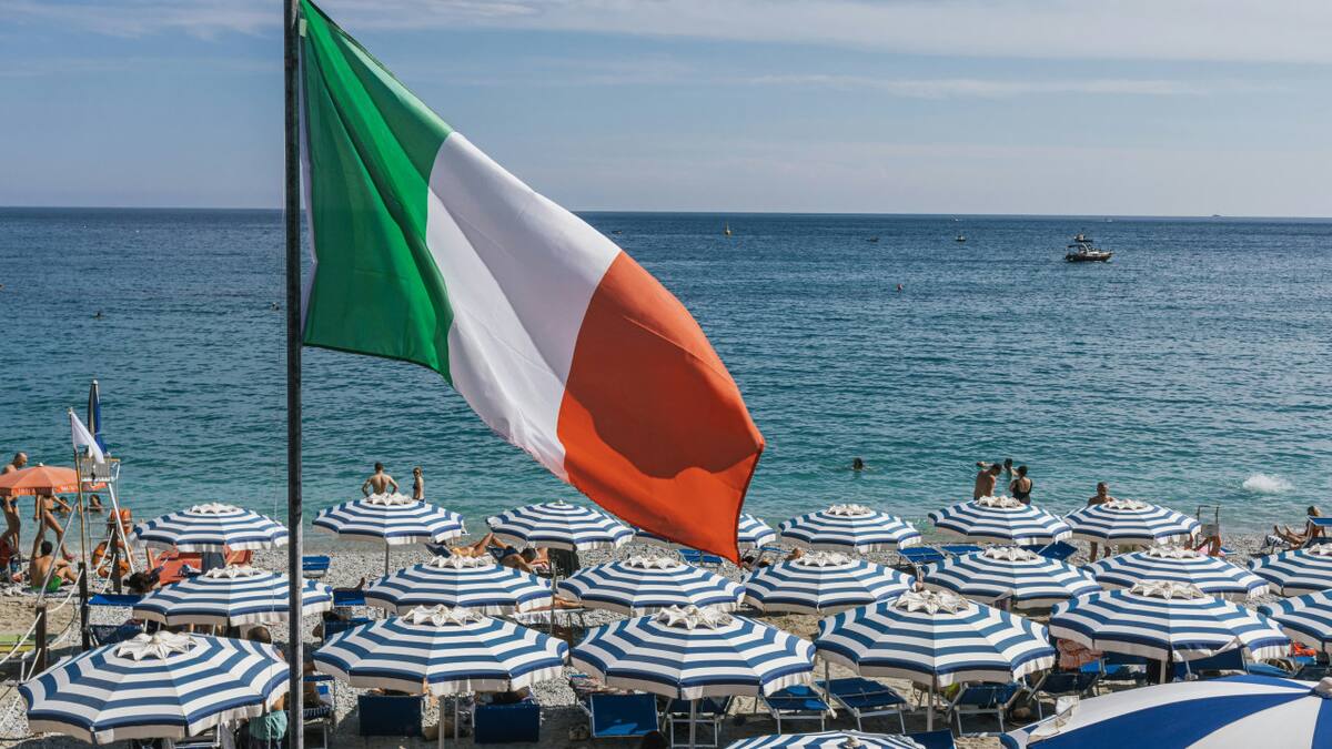 ¿Qué país de América Latina tiene más descendientes italianos?. Foto: Unsplash