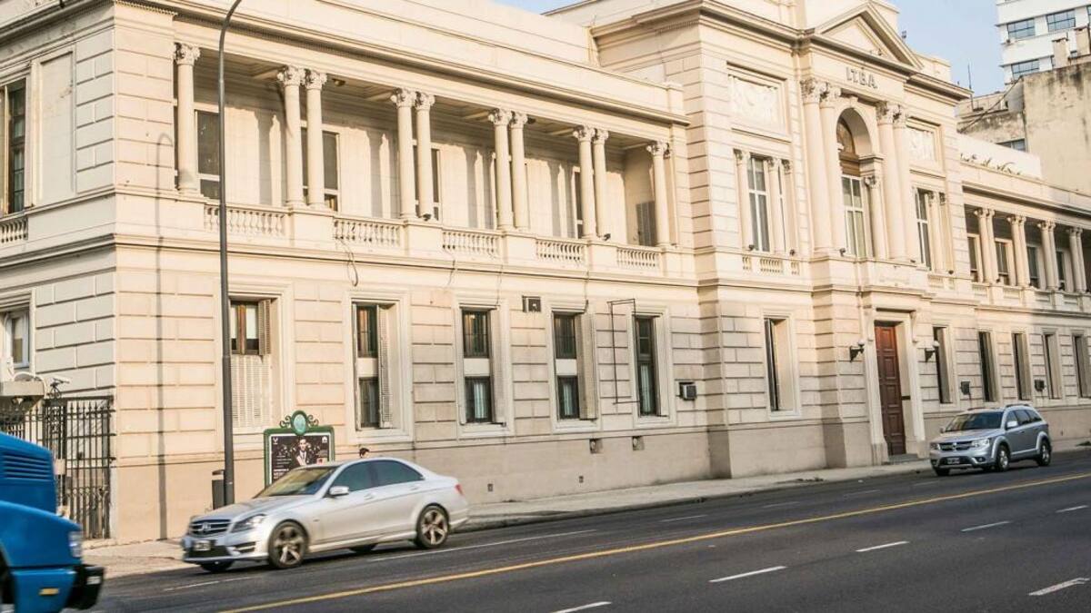 ITBA, clases, coronavirus