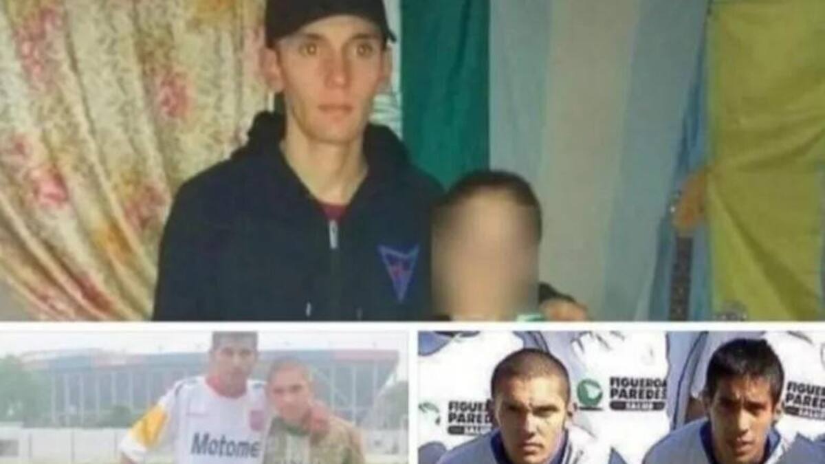 Iván Jara Uber asesinado