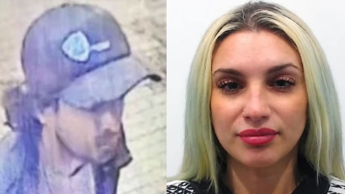 Iván Tabella es acusado de cometer dos femicidios, uno en Buenos Aires y otro en Córdoba.