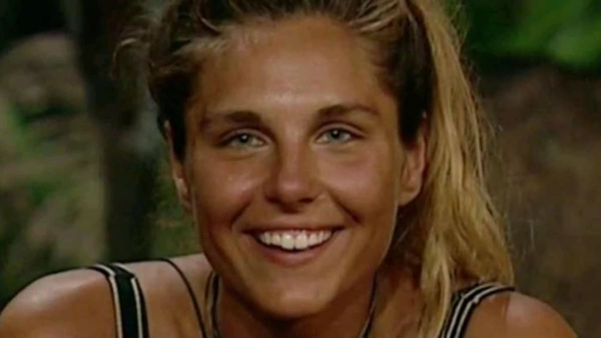 Ivana Icardi en Supervivientes 2020