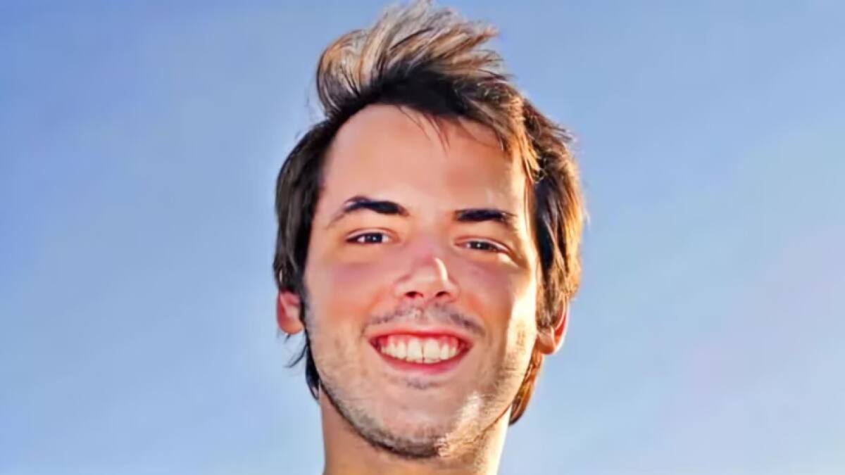 Ivo Esteban Rojnica.